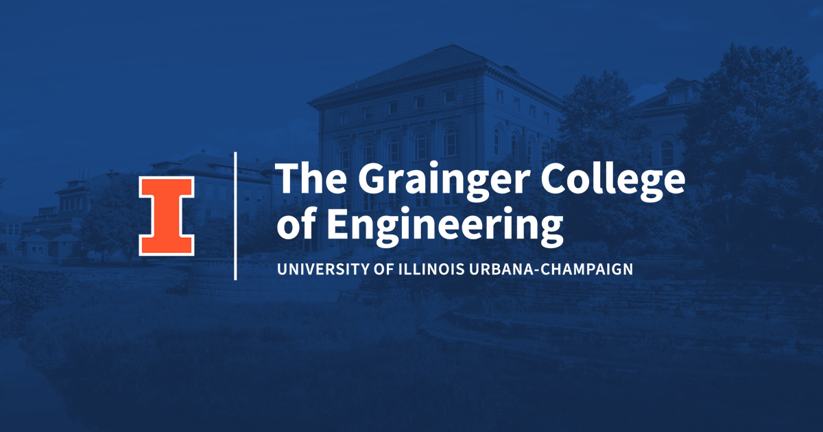 ISE | Industrial & Enterprise Systems Engineering | UIUC