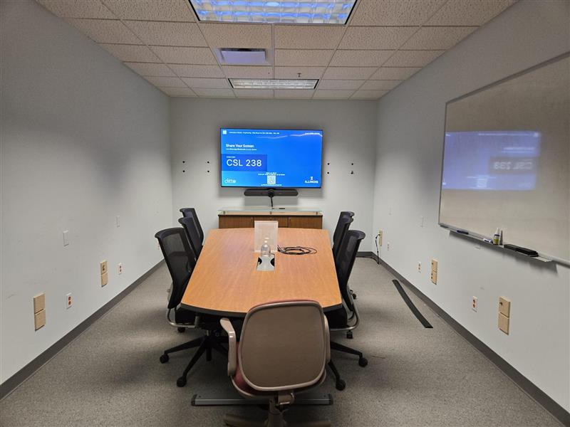 Image of Room View From Door