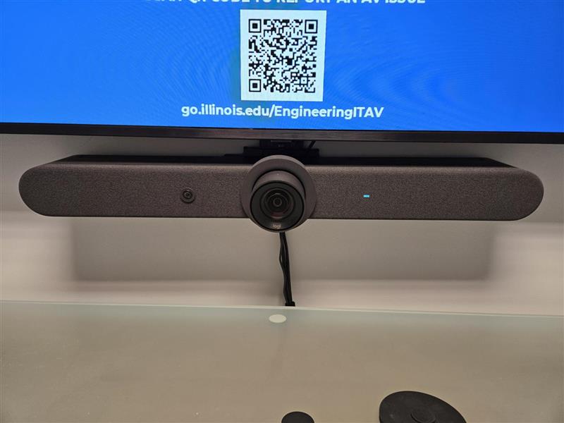Image of Logitec Cam