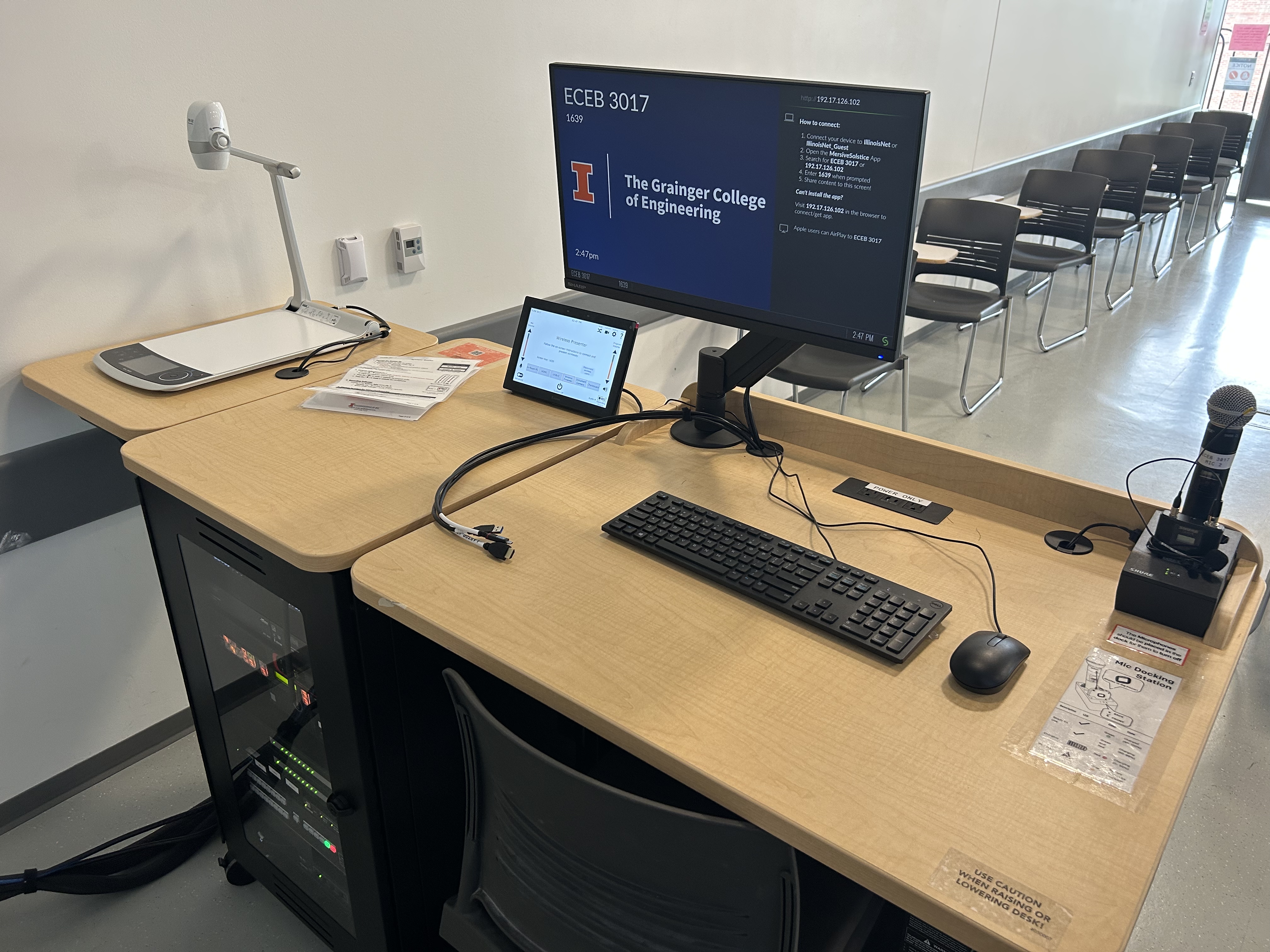 Image of ECEB_3017_Lectern