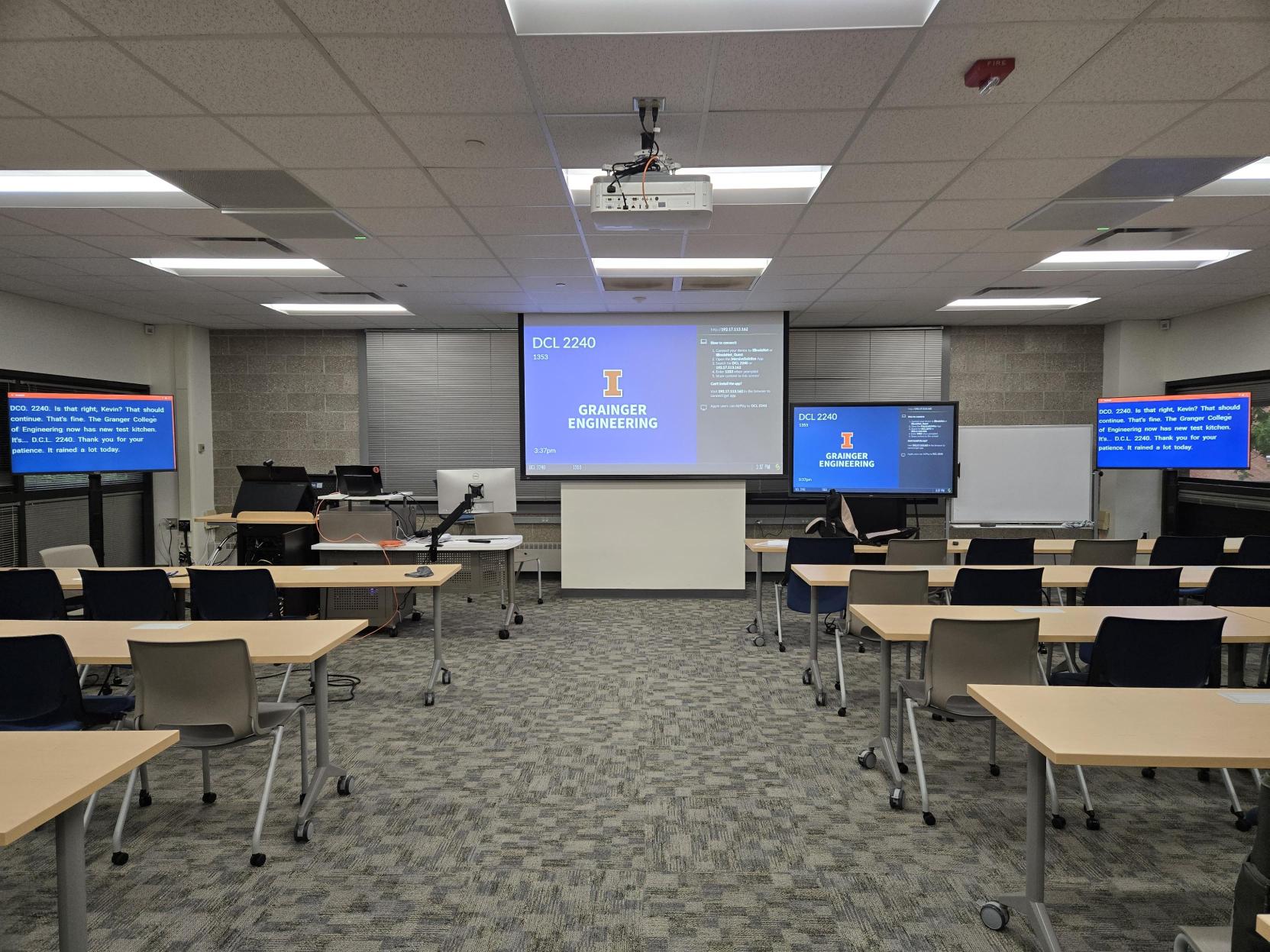 Image of DCL_2240_Room_Full