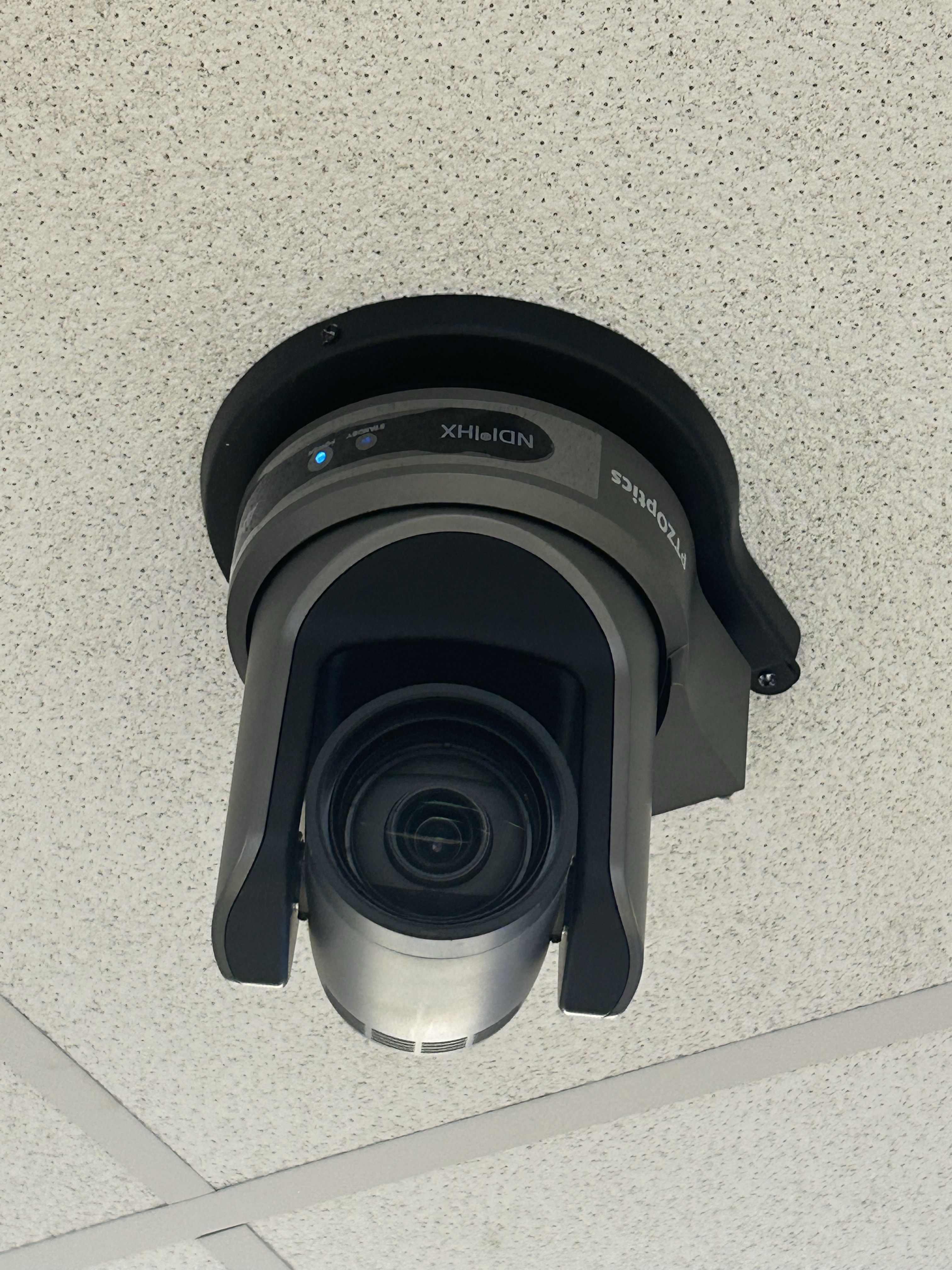 Image of Loomis_222_Camera