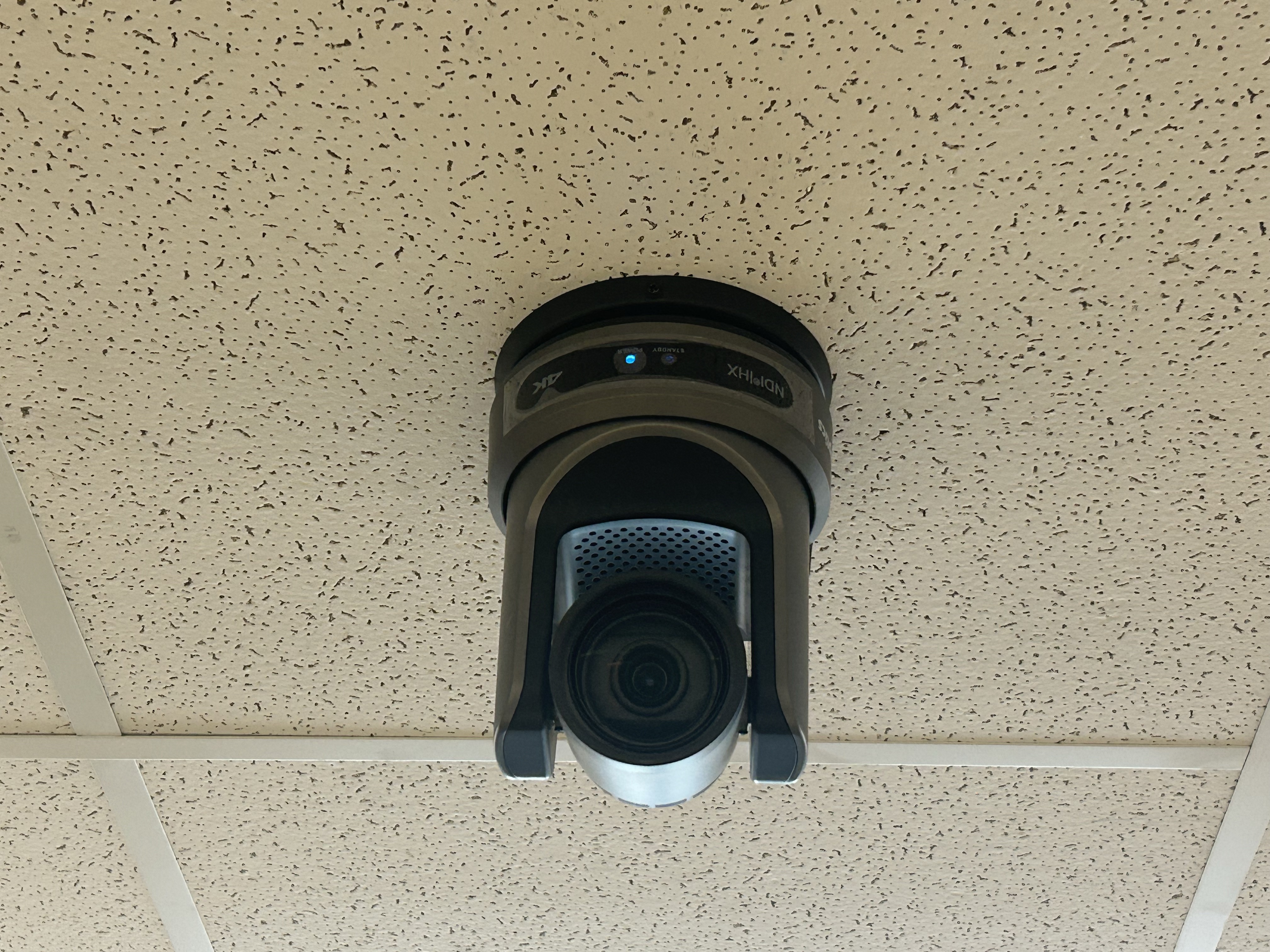 Image of Loomis_204_Camera