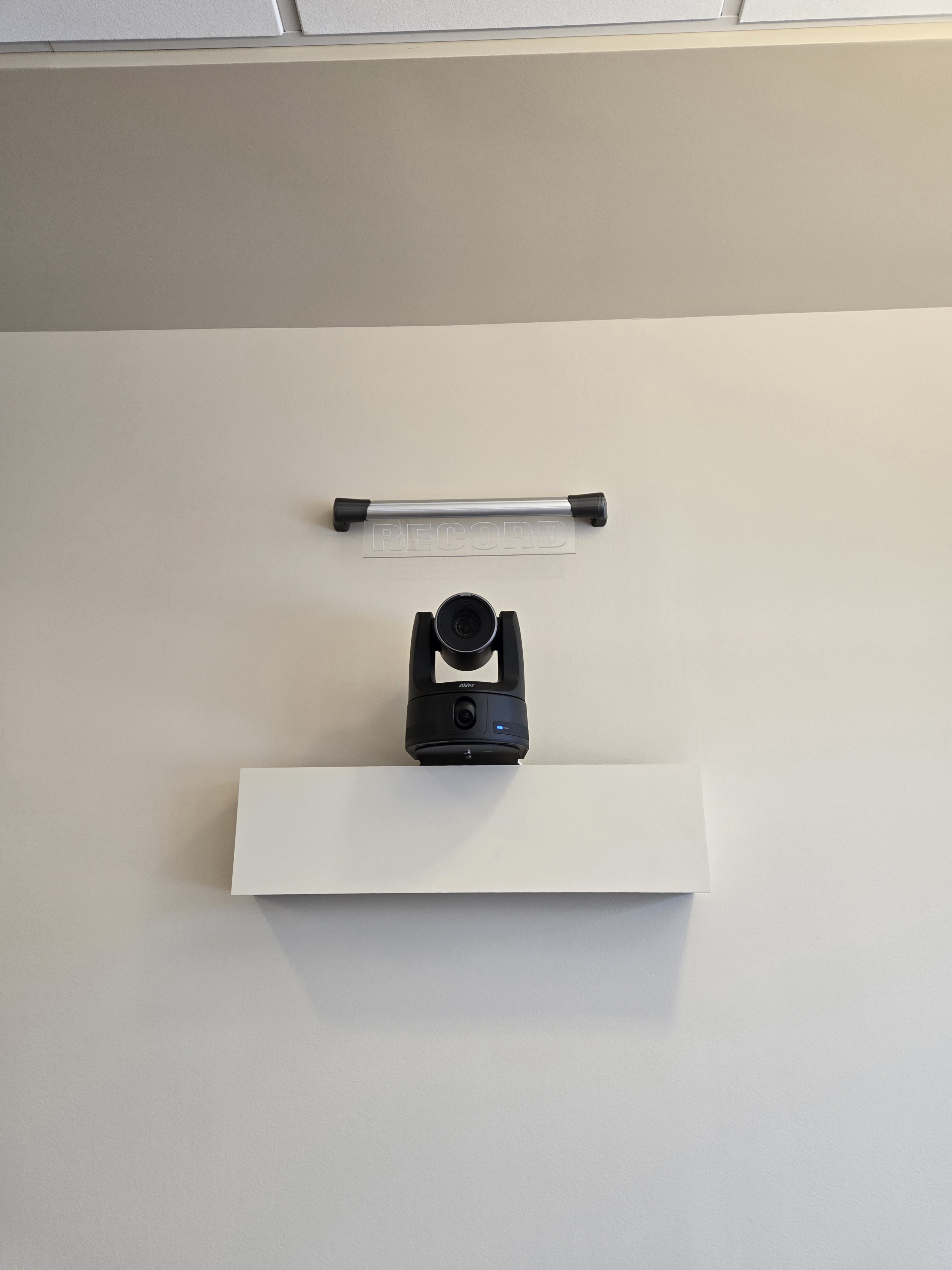 Image of Siebel 2405 - Rear Camera
