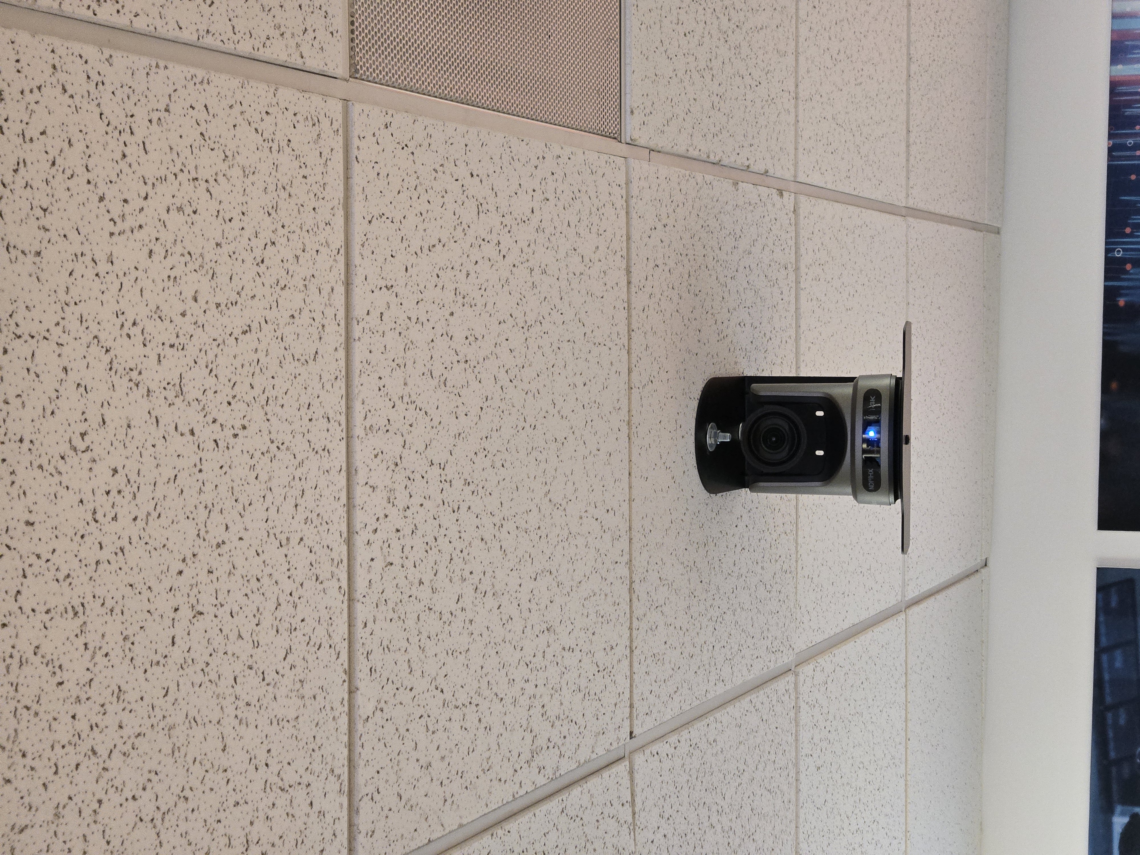 Image of DPI 407 - Camera