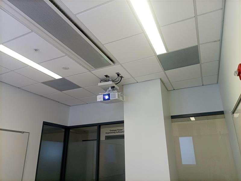 Image of ECEB 4032 - Rear View