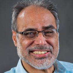 Narendra Jaggi