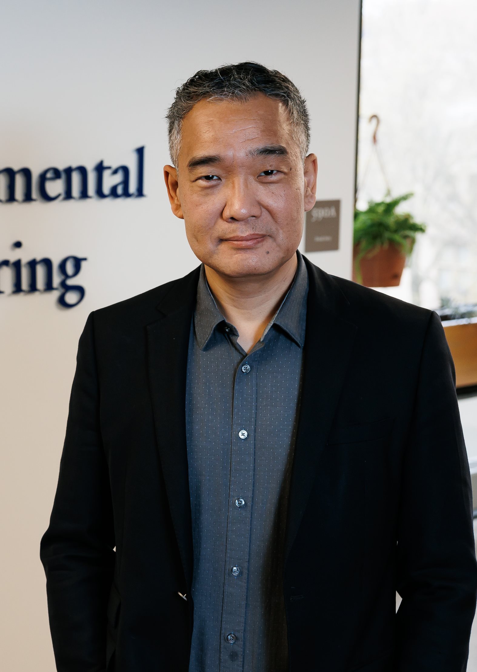 Jaehong Kim