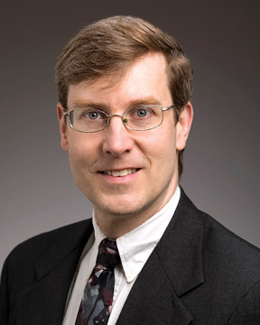 Associate Professor Craig Zilles