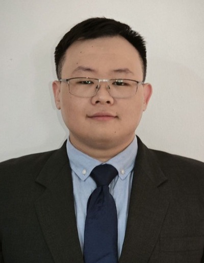 Jan Ron Goh