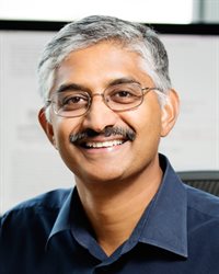 Professor Vikram Adve