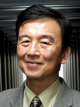 ECE ILLINOIS Professor Wen-Mei Hwu