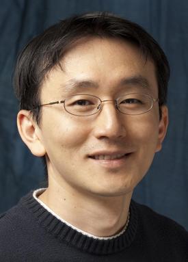 ECE ILLINOIS Associate Professor Nam Sung Kim