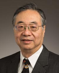 Professor Lui R. Sha