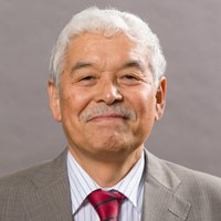 Kenichi Miura