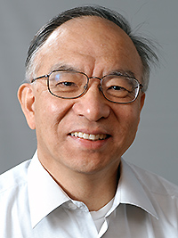 Professor Jiawei Han