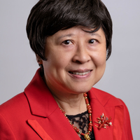 Deborah Chung