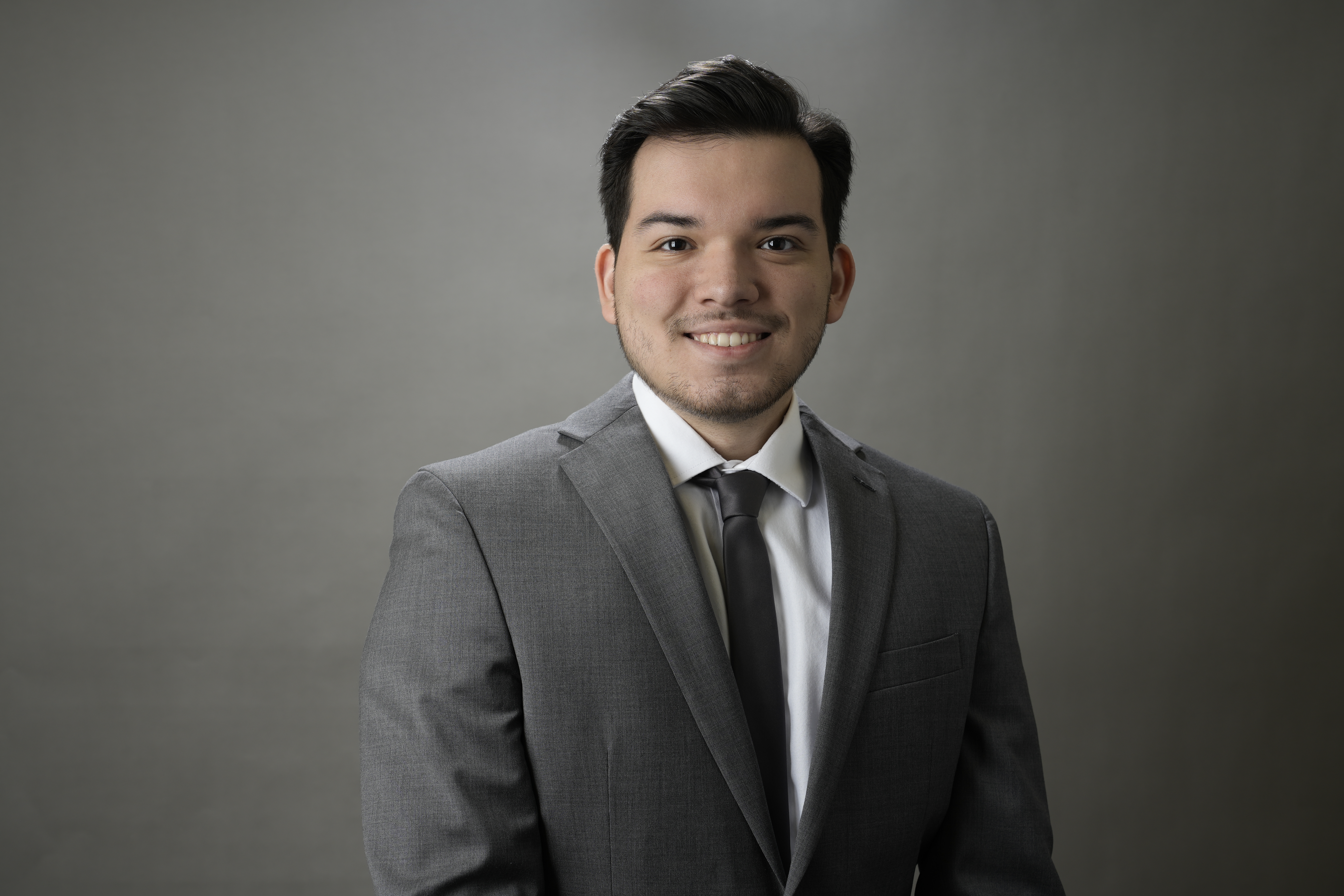 Luis Arias