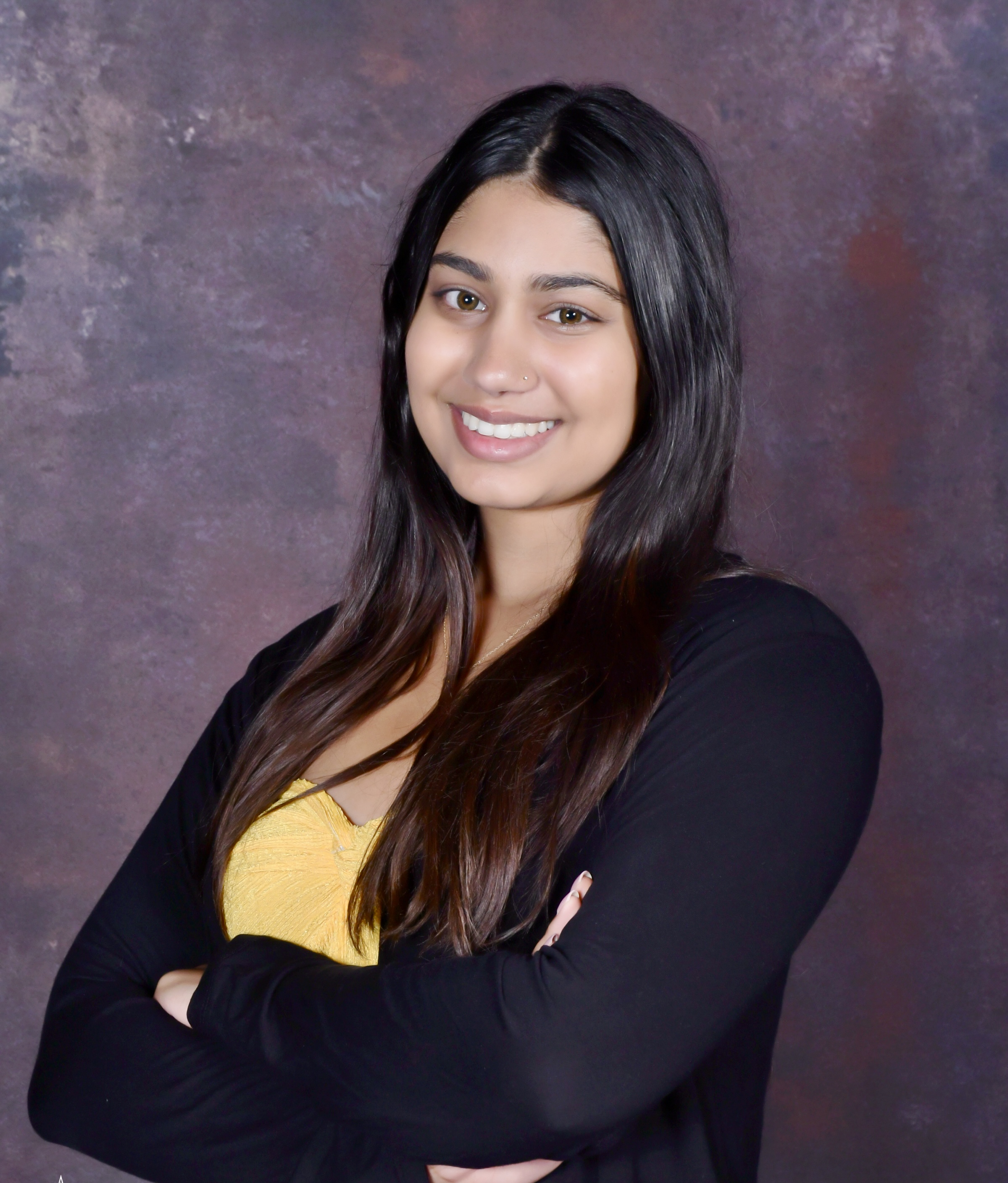 Raahi Mehta | Industrial & Enterprise Systems Engineering | Illinois