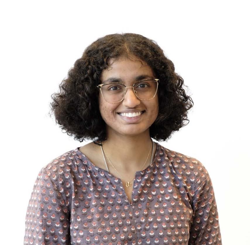 Arna Bhardwaj