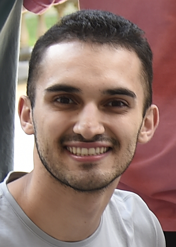 Victor Luís Gama de Assis