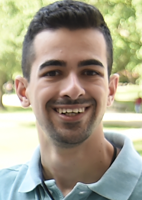 Lorran Caetano Machado Lopes