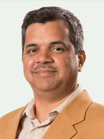 Milind Naphade