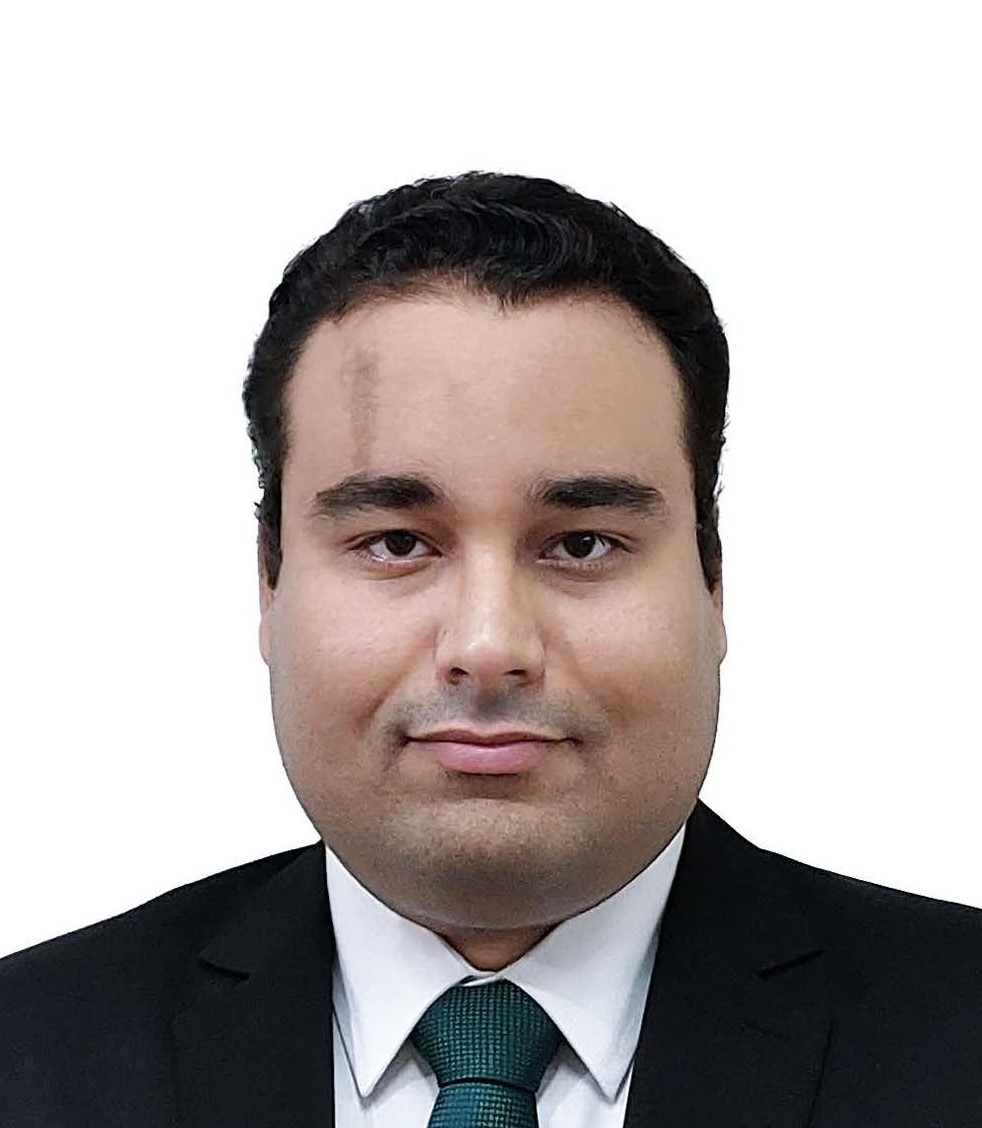 Ahmed Afifi