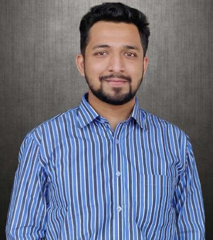 Asif Ahmed