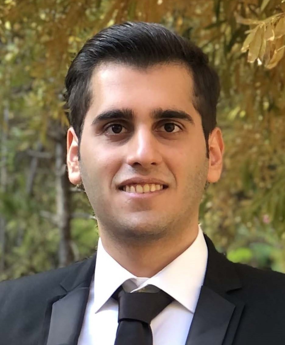 Parsa Faghihi