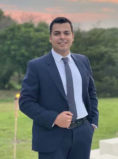 Matin Ghadiri Yazdi