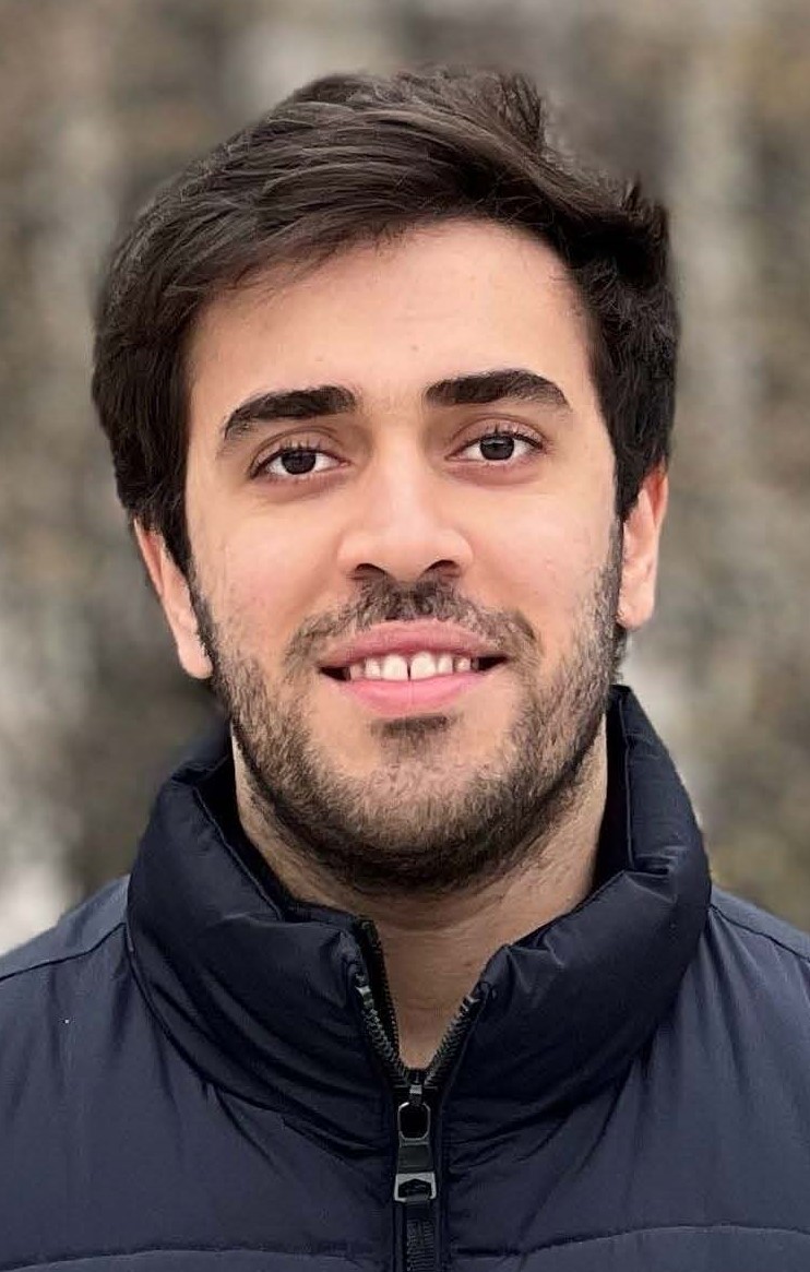 Pouya Kabirzadeh
