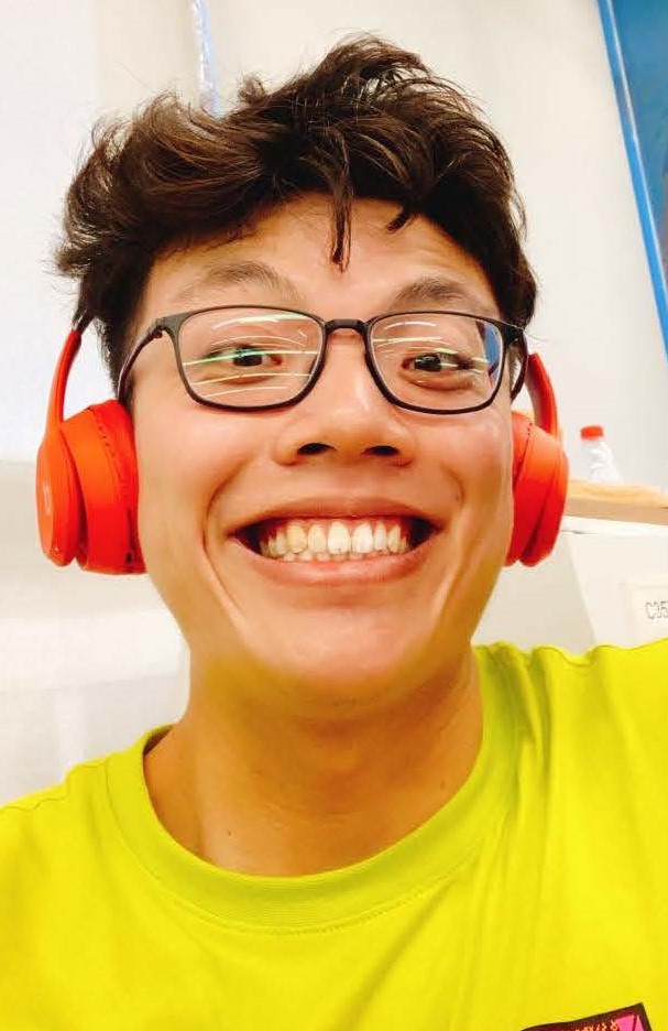 Jiazheng Liu