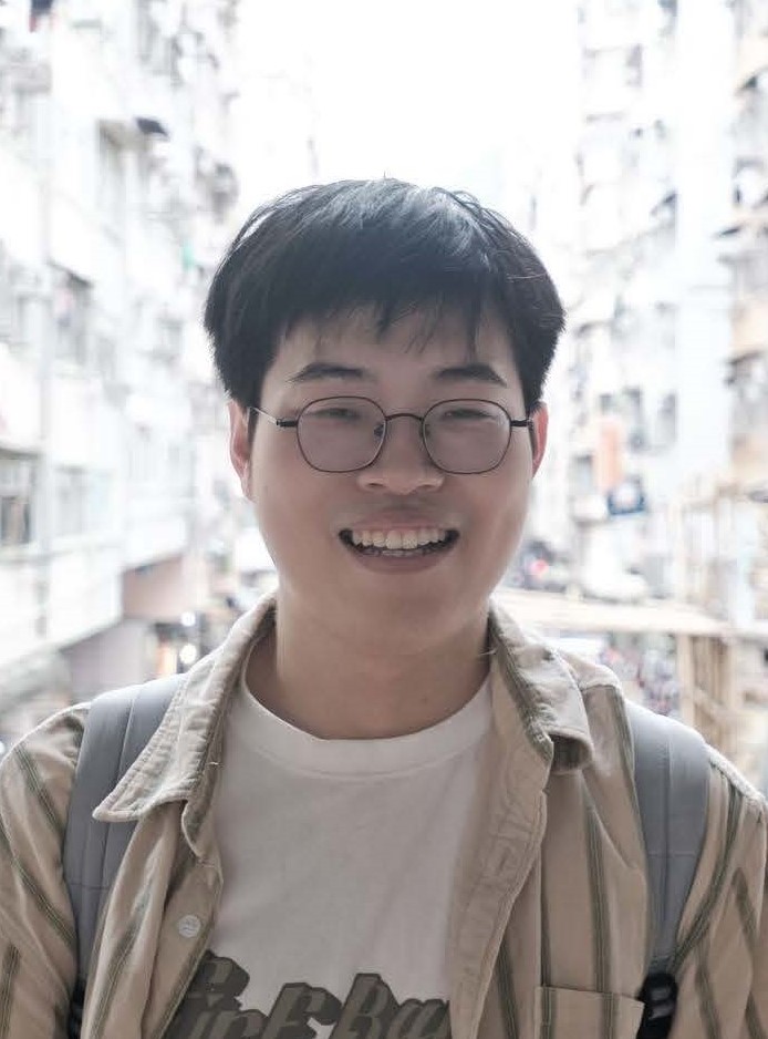 Tianxiao Liu
