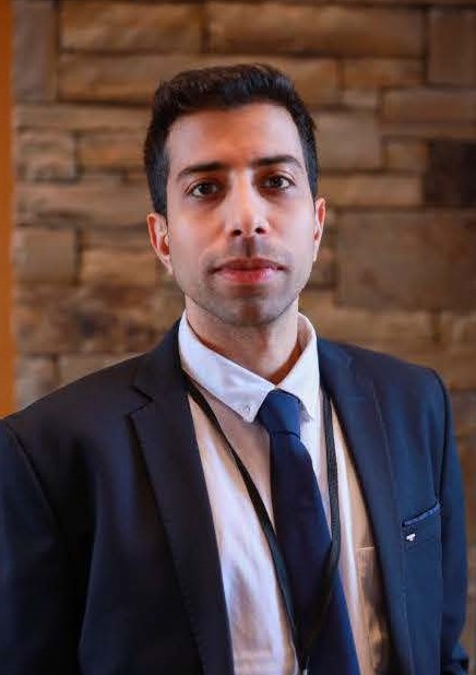 Koosha Mirjavadi