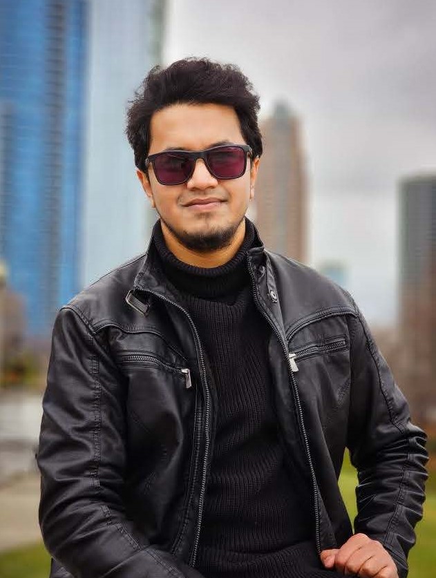Nahid Al Nahian Rahat