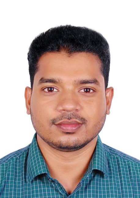 Saif Al Afsan Shamim