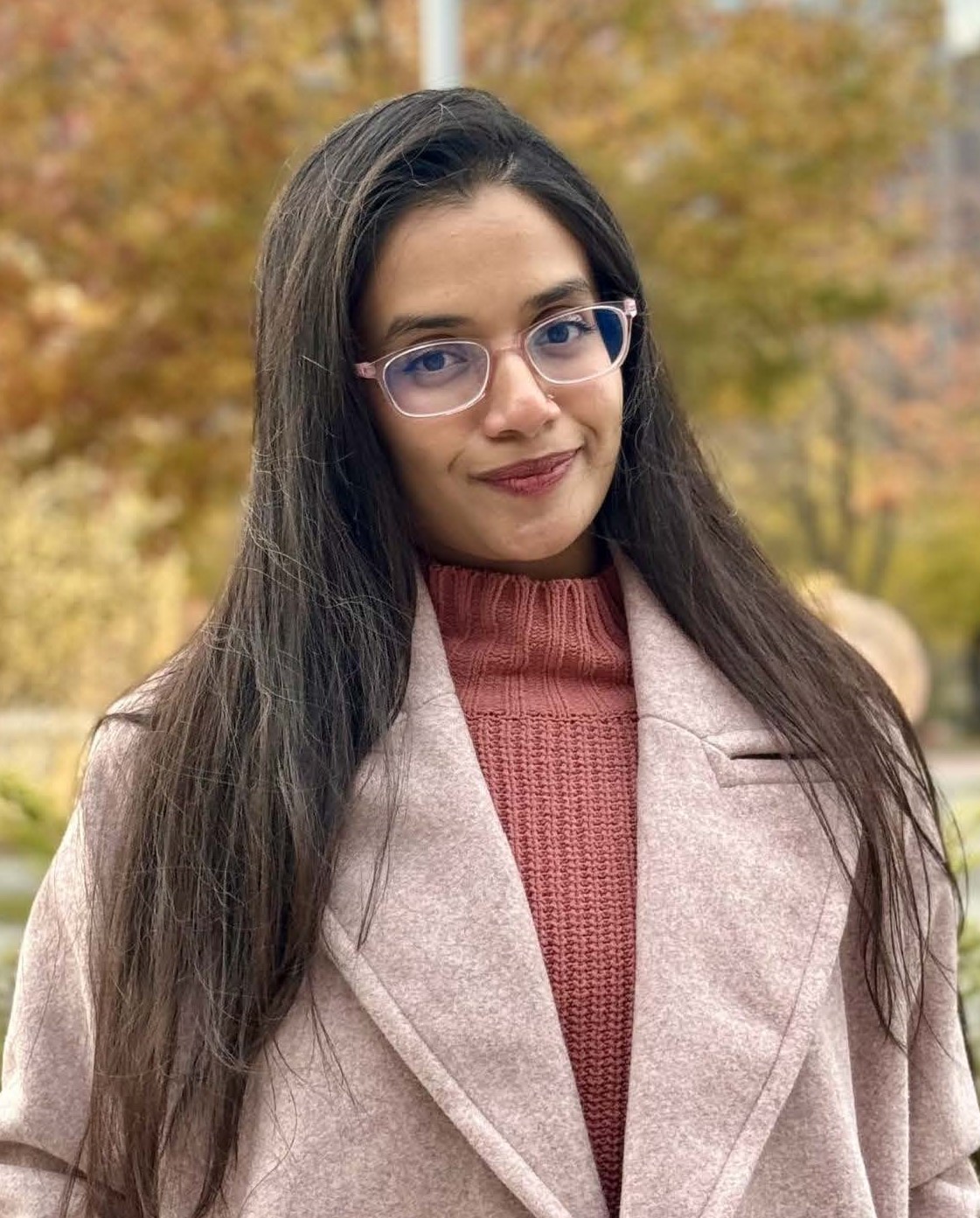 Anika Tabassum
