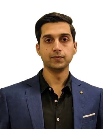 Samee Ullah