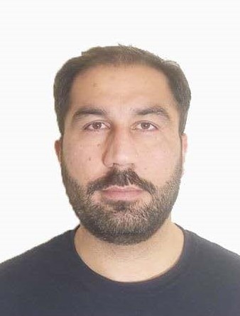 Shahzad Yousaf
