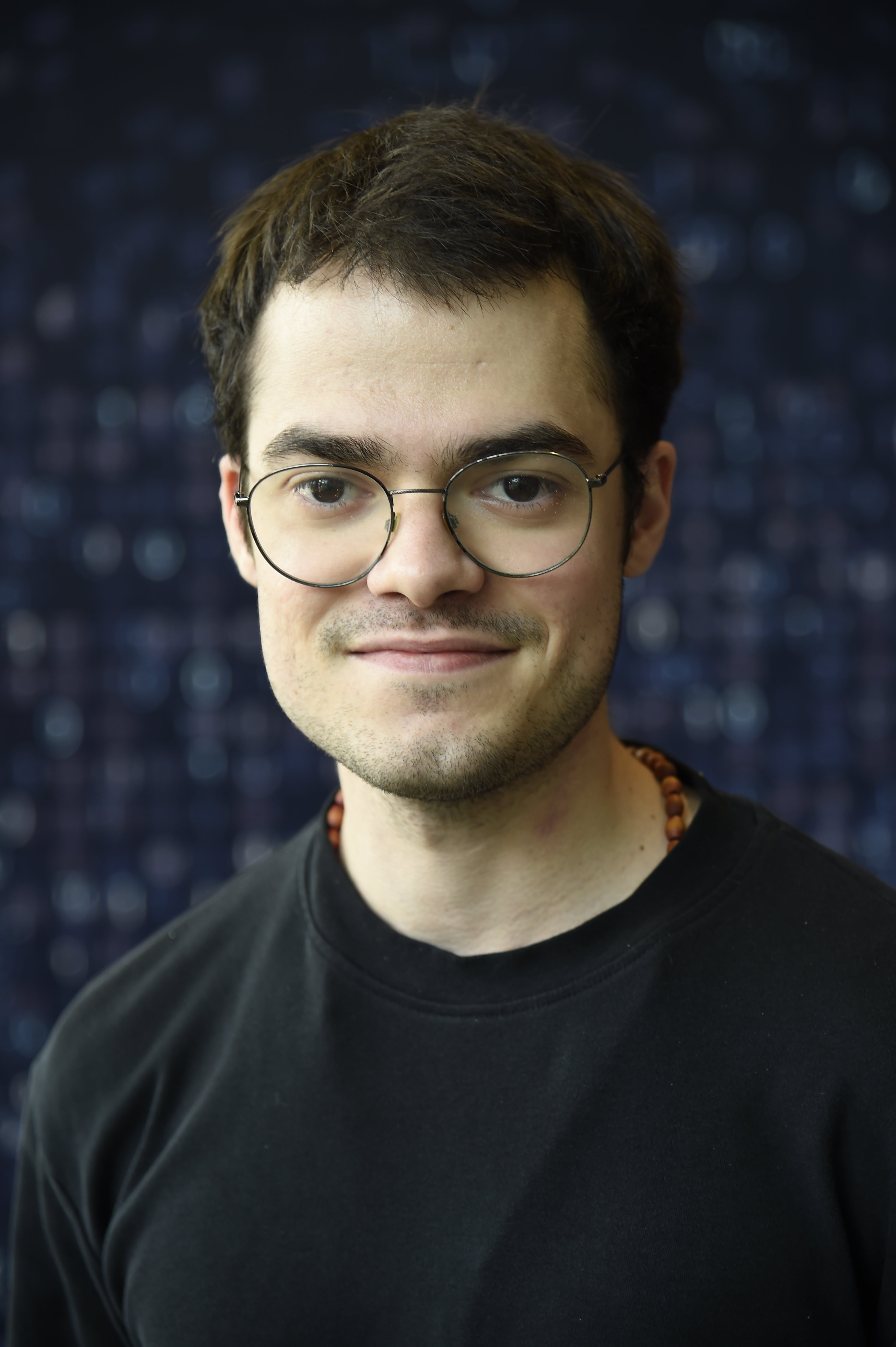 André Corrêa Santos