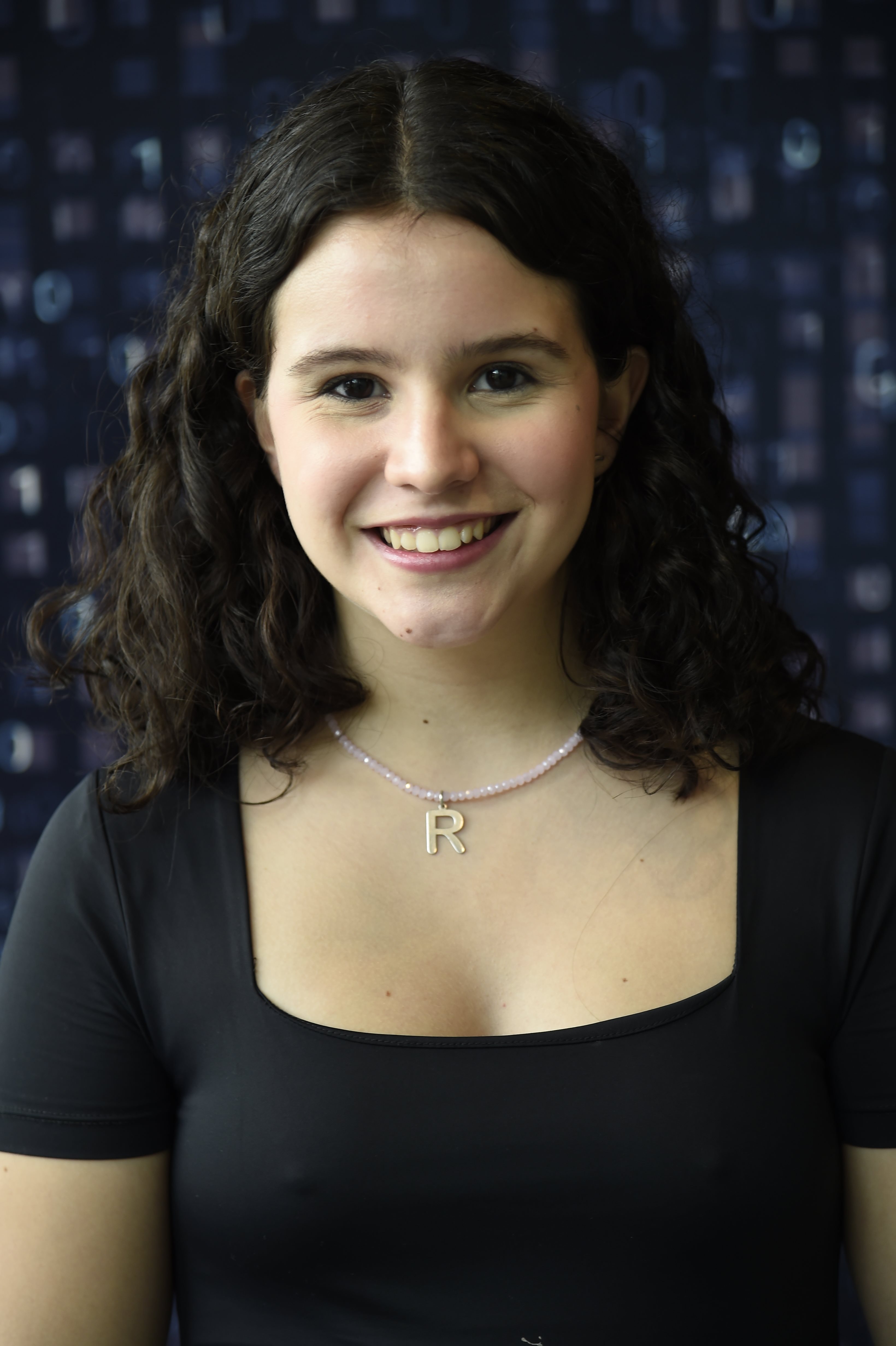 Rafaela Afferri de Oliveira