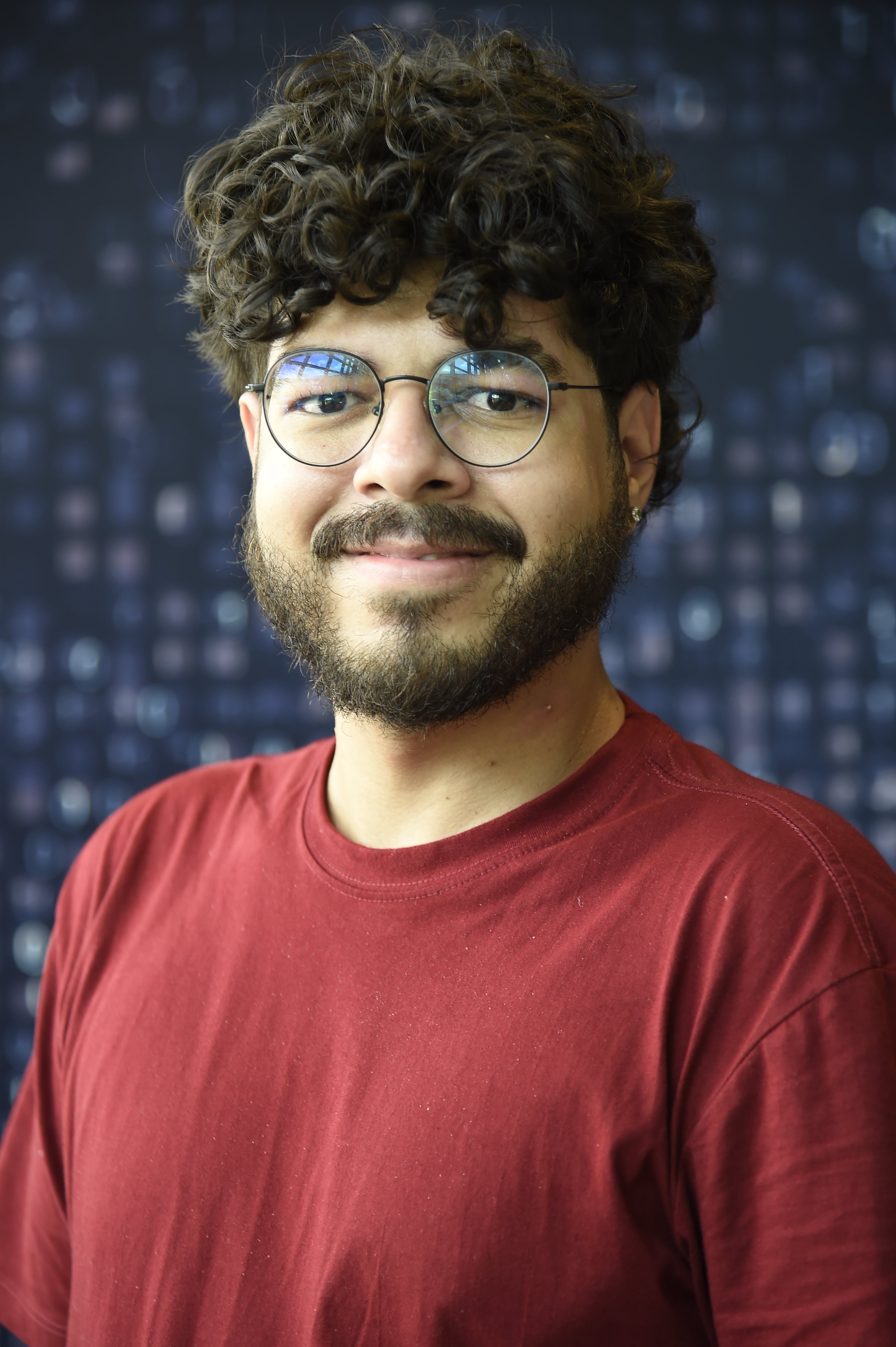 Vinicius Rodrigues de Freitas