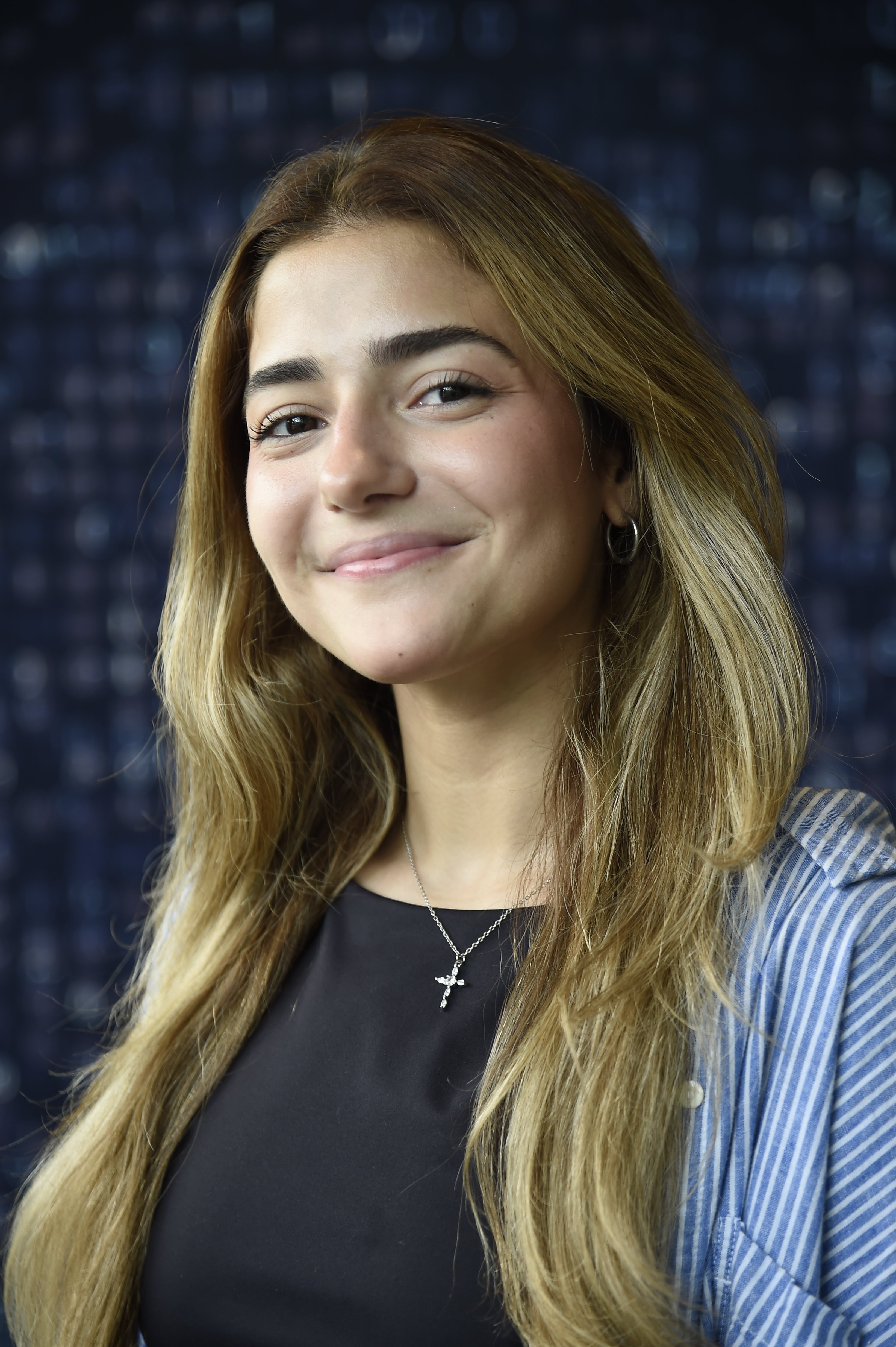 Esther Caroline Cunha Rodrigues