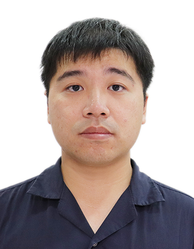 Ricco Tindjau