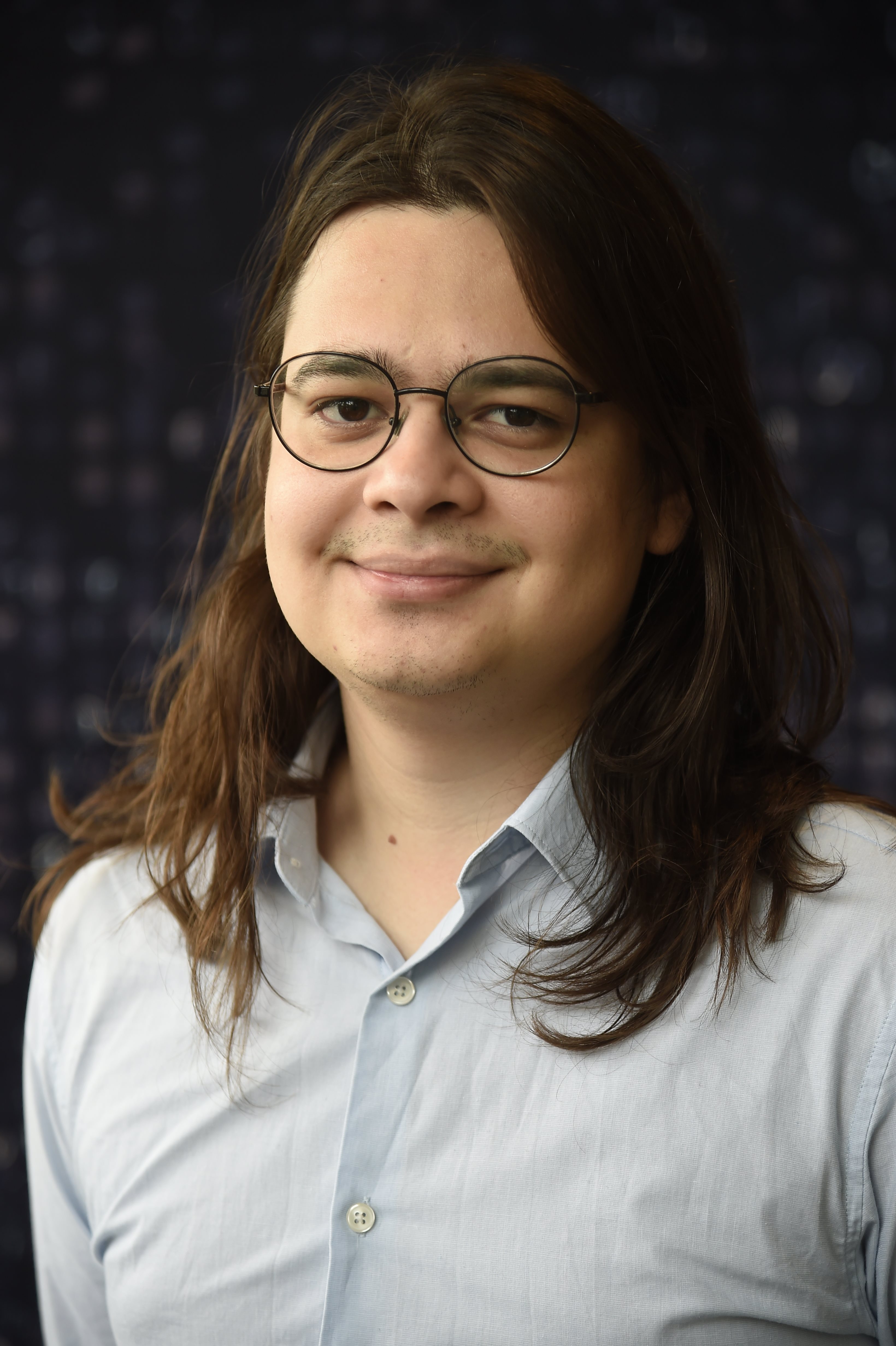 Arthur Martins de Souza Barreto