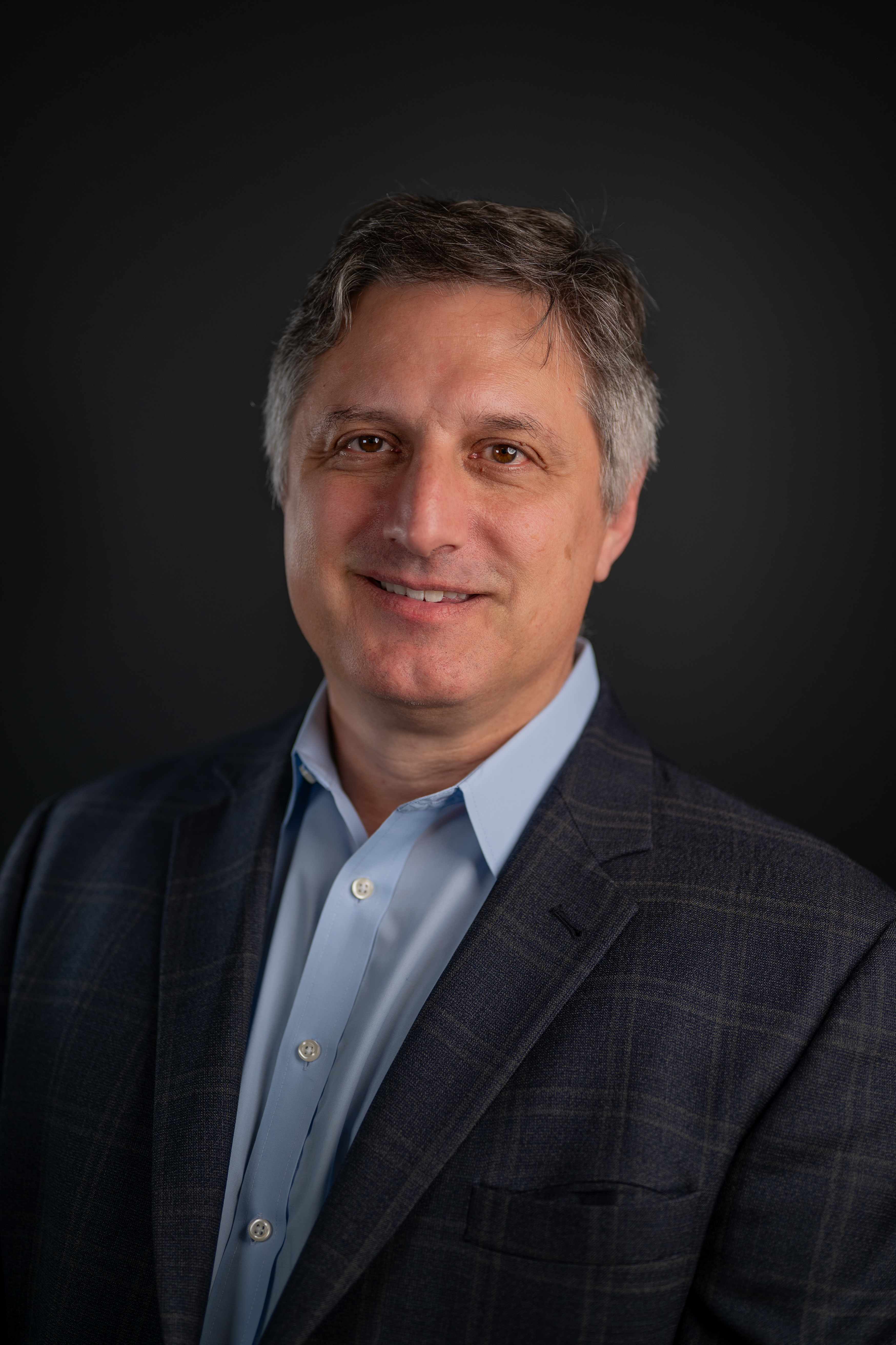 Steve Karamihas