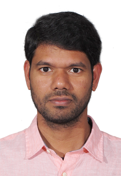 Tamilvendan Manavlan
