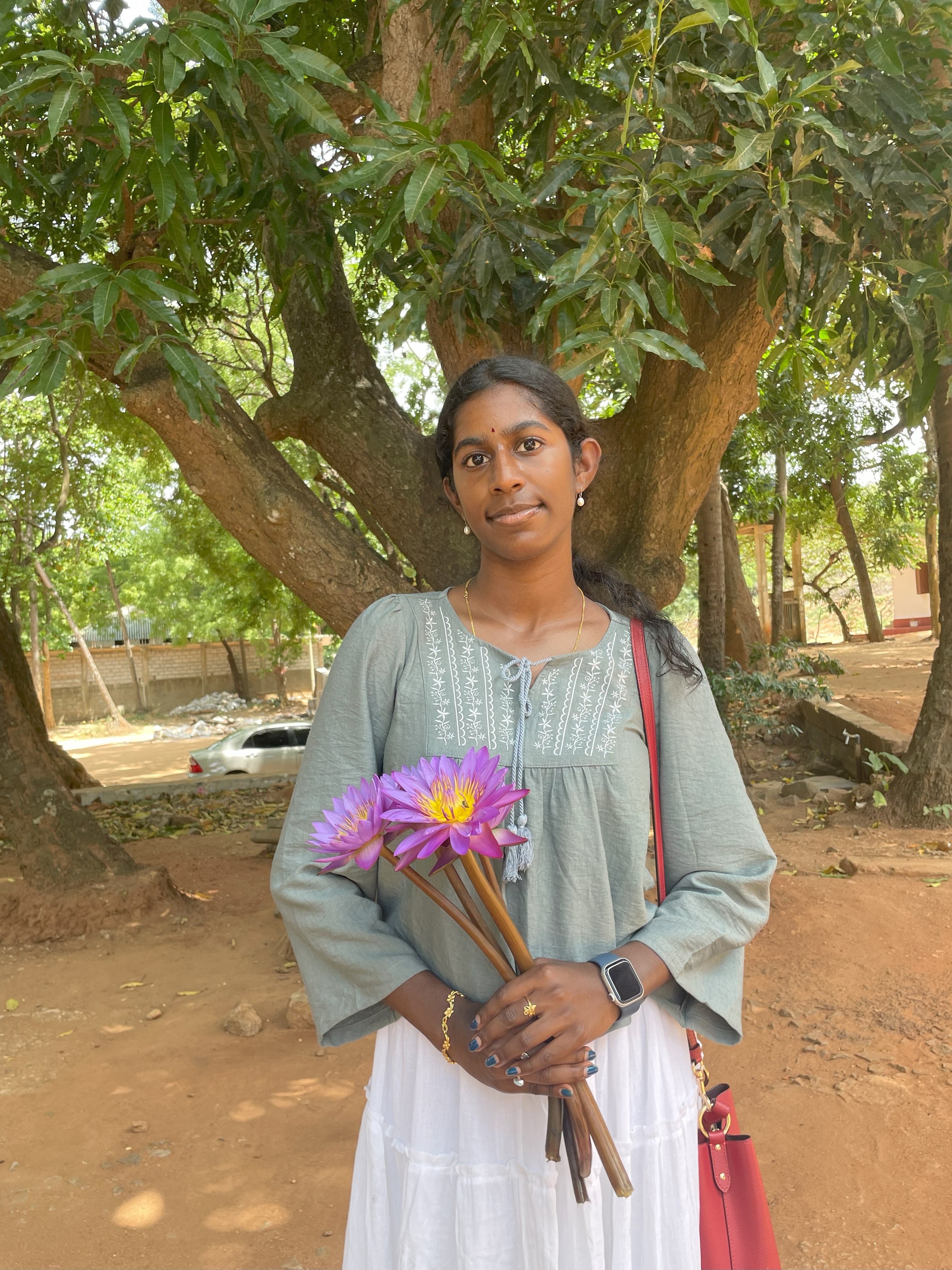Shahanaasree Sivakumar