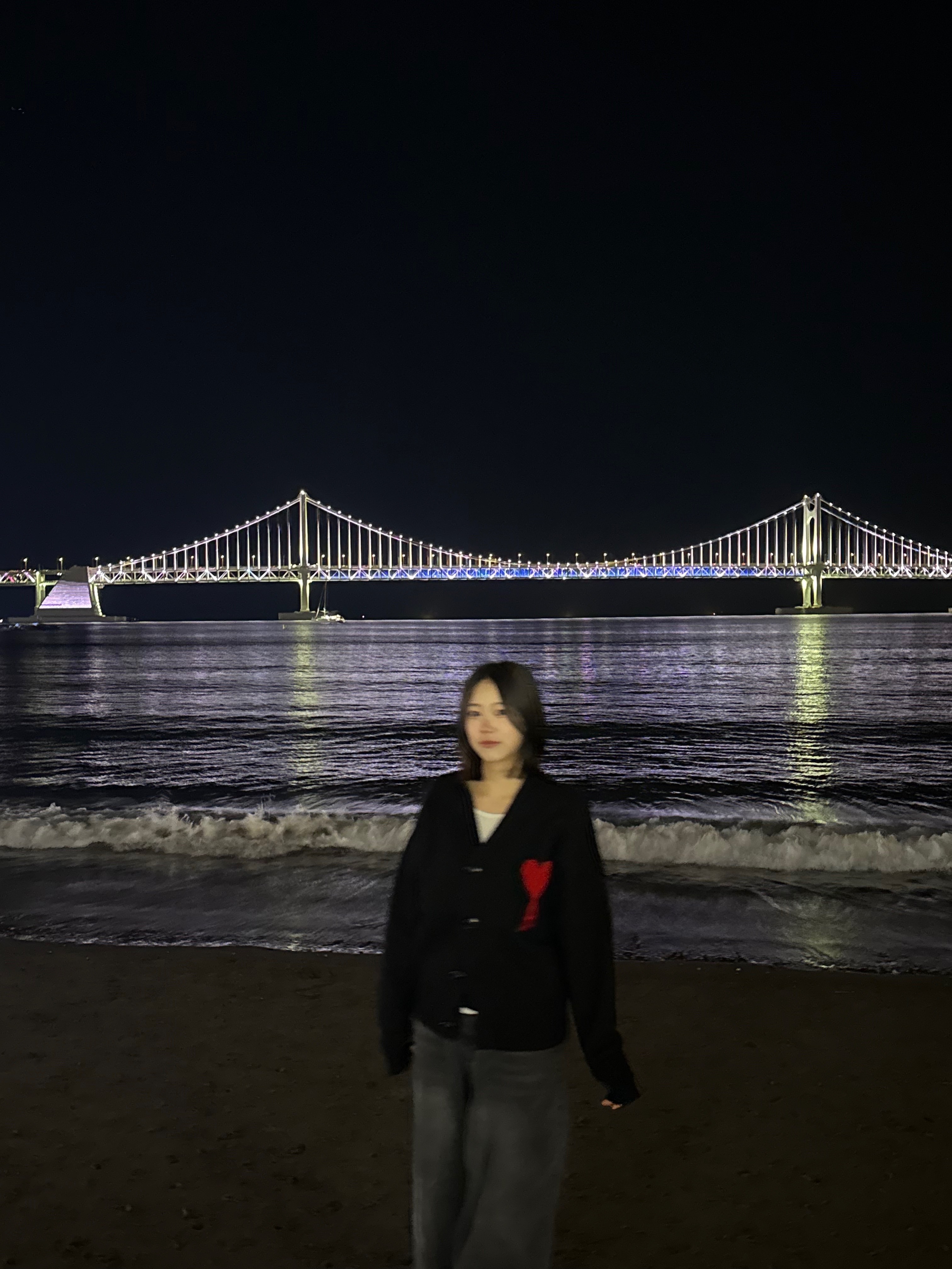 Seoeun (Blaire) Jung